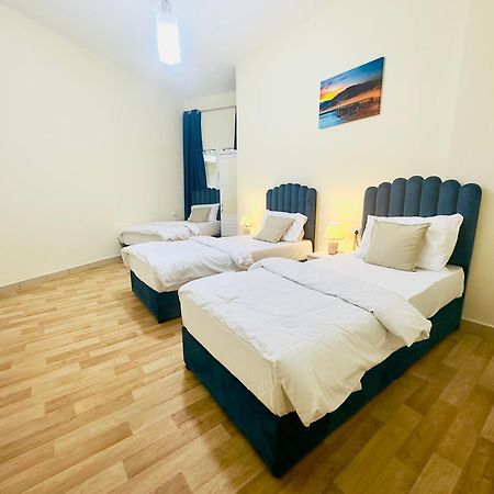 Vip Residence - Ladies Only Дубай Экстерьер фото