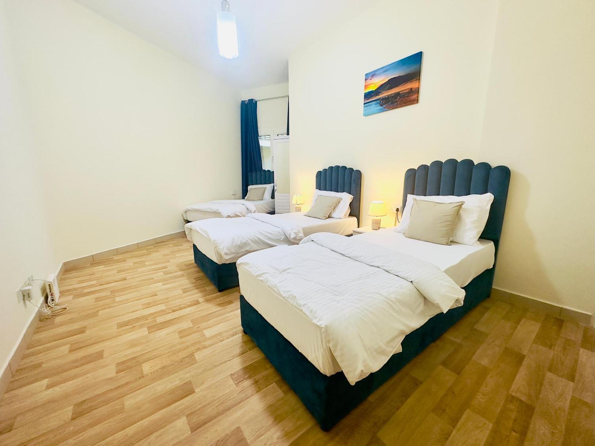 Vip Residence - Ladies Only Дубай Экстерьер фото